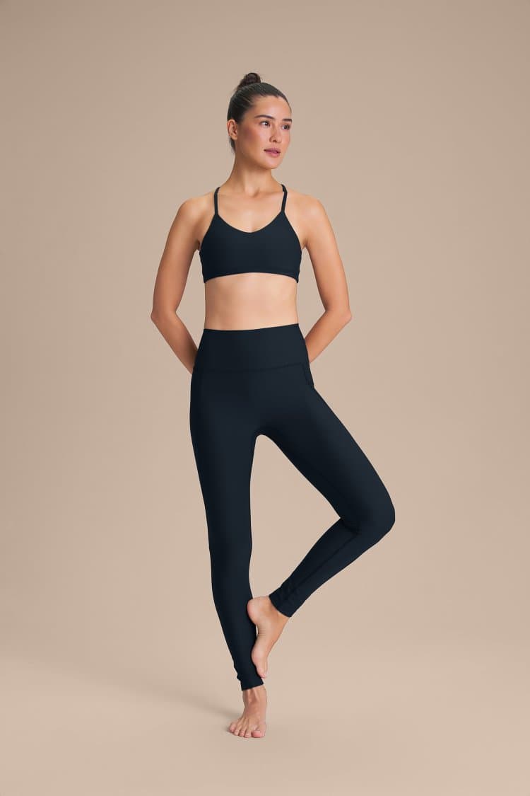 Calça Fusô Ease Softness
