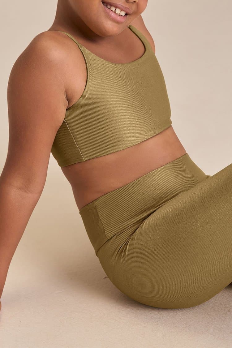 Top Curve Allure® Adaptiv Kids
