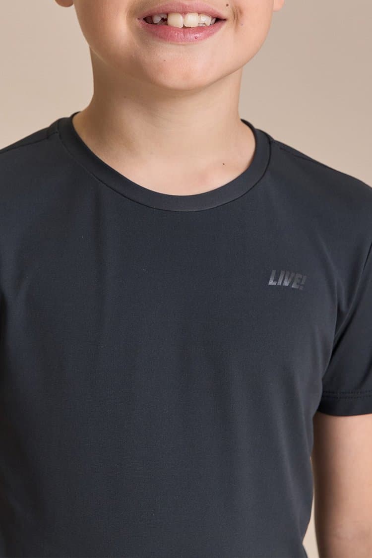 Camiseta Bio Kids