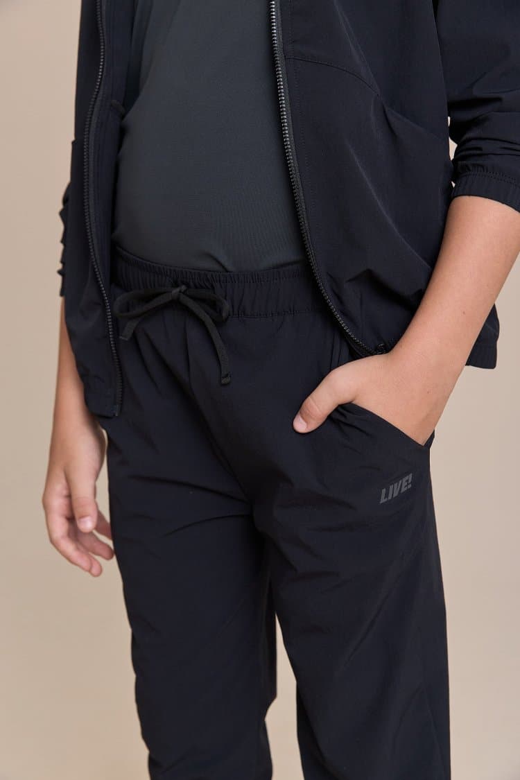 Calça Jogger Air Vast Kids