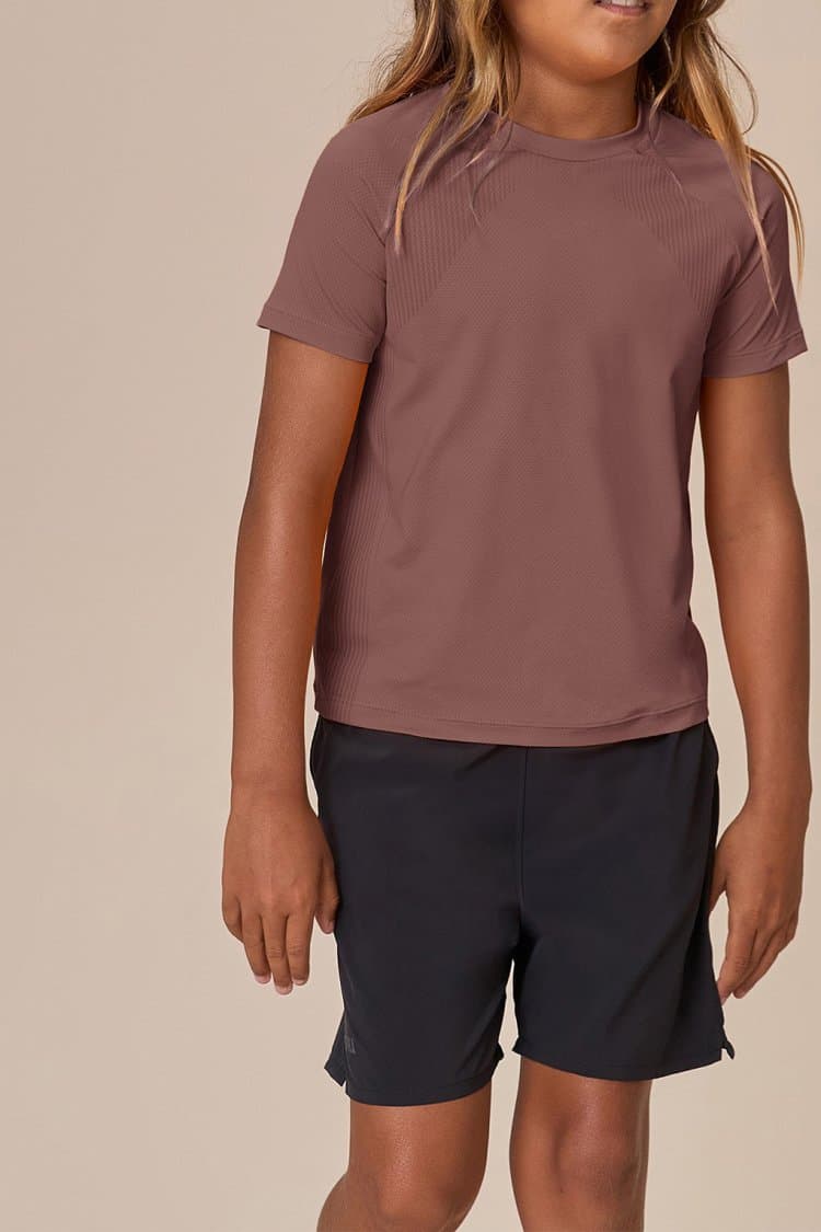 Camiseta Action Skin® Kids