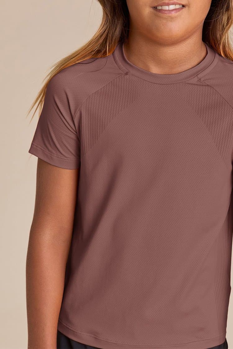 Camiseta Action Skin® Kids
