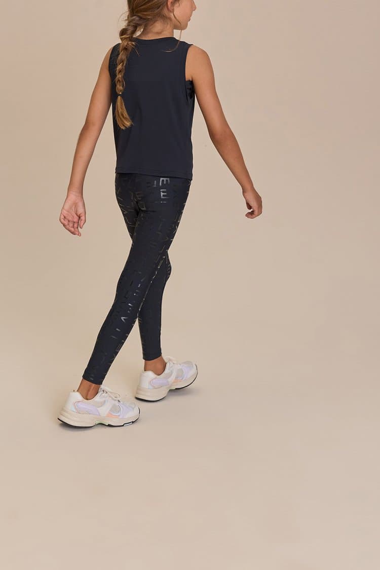 Legging LIVE! Icon Kids