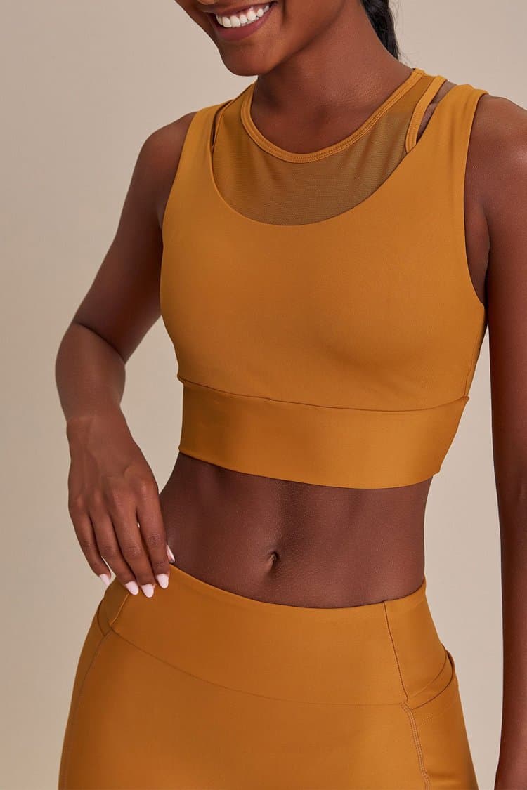 Top Cross Upfit Tule