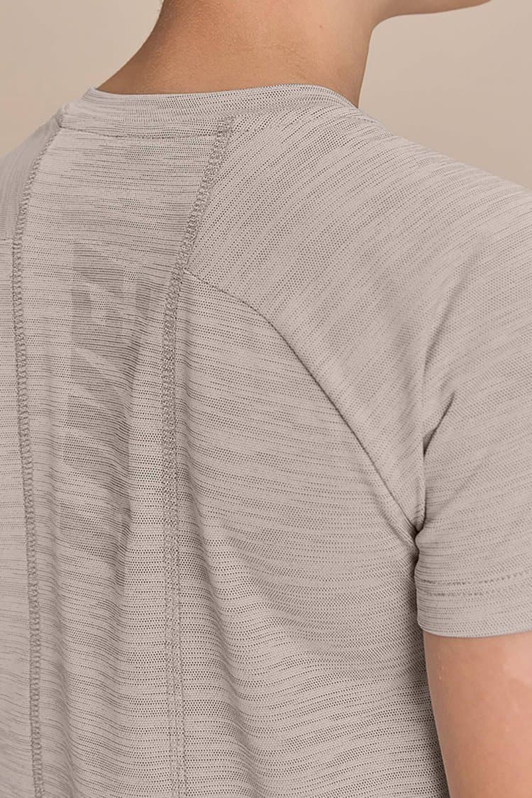 Camiseta Merged Skin Kids