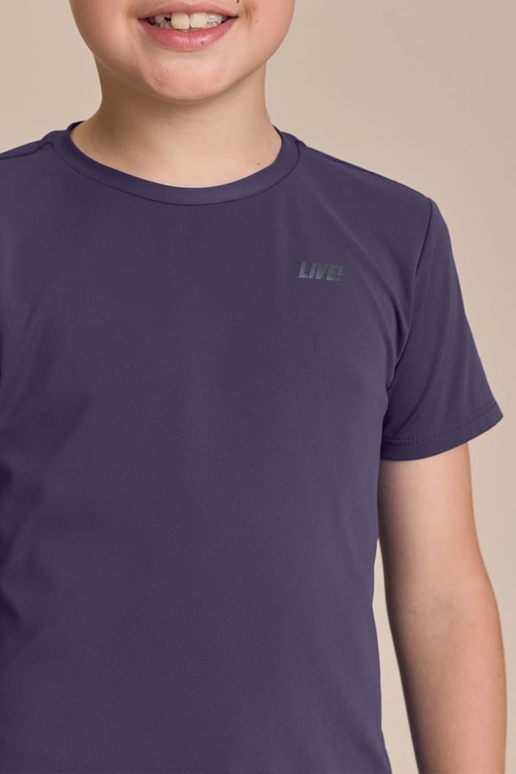 Camiseta Bio Kids