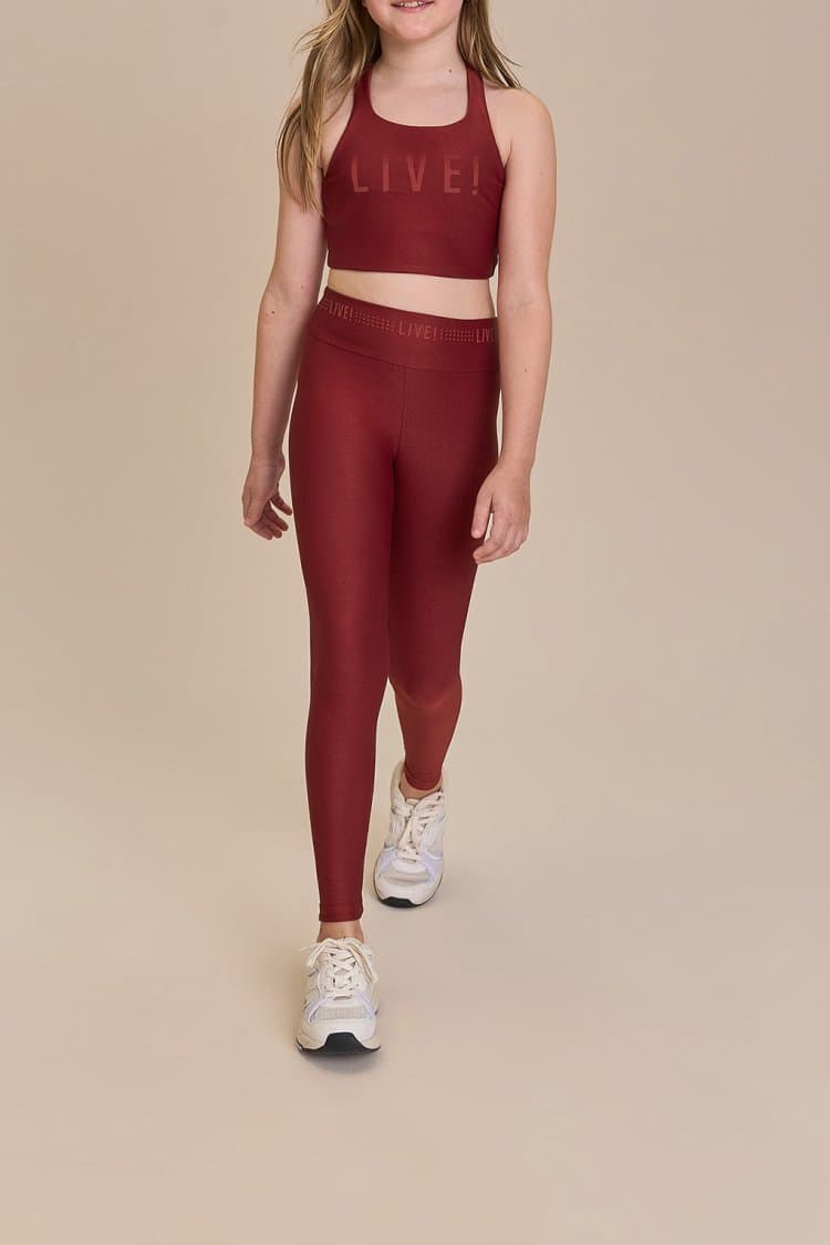 Top LIVE! Allure® Adaptiv Kids