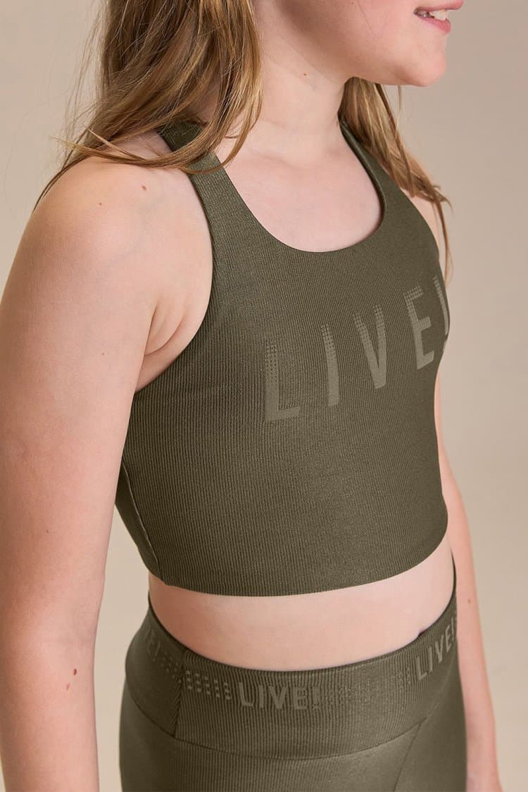 Top LIVE! Allure® Adaptiv Kids
