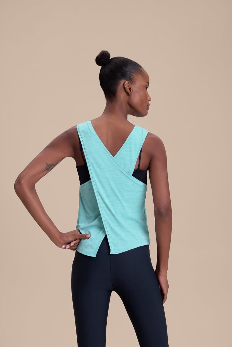 Regata Training Merged Skin