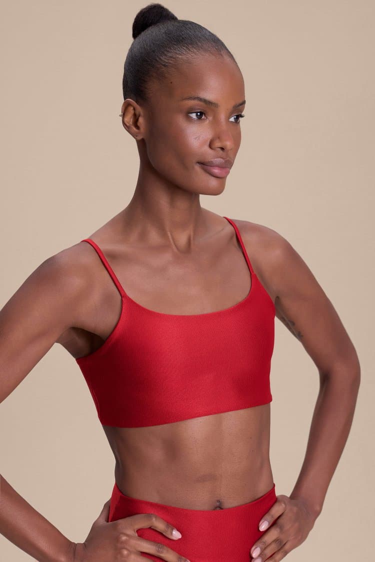 Top Curve Allure® Adaptiv