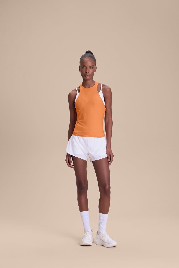 Regata Ribbed Knit