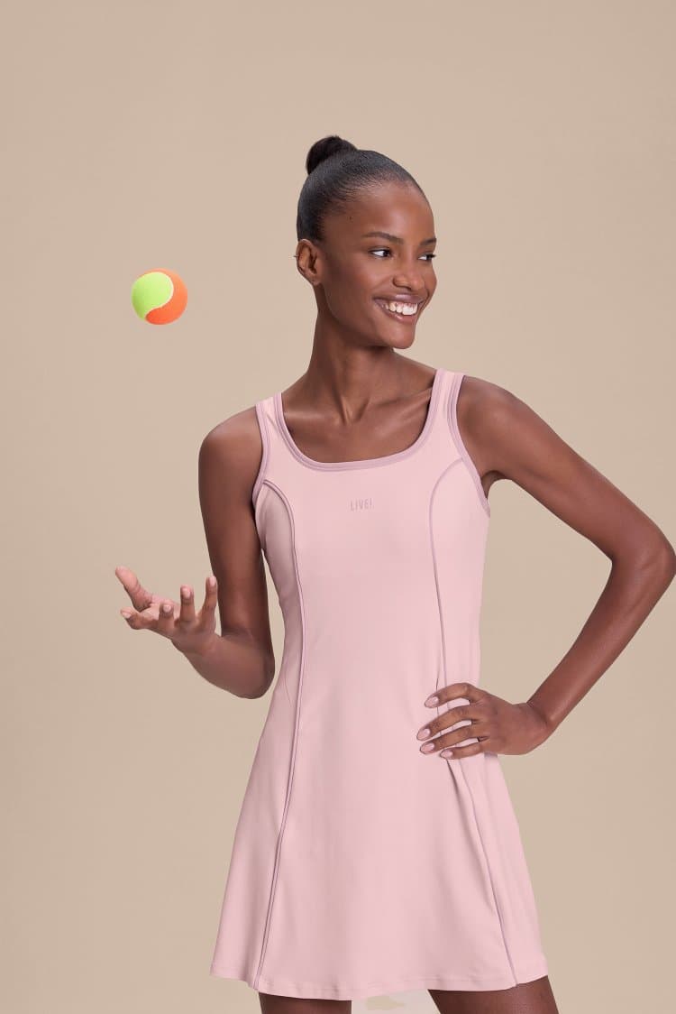 Vestido Lob Sense Pro®