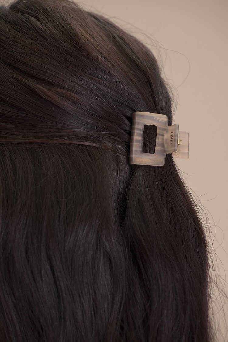 Presilha para Cabelo Mini