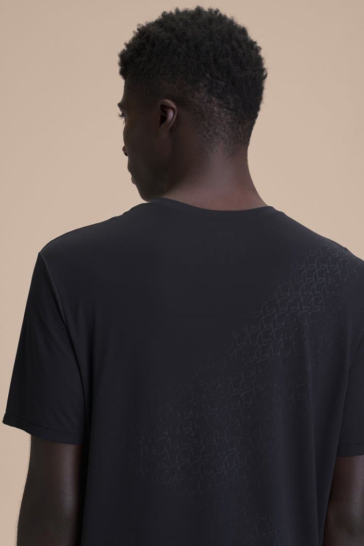 Camiseta Train Comfy Men