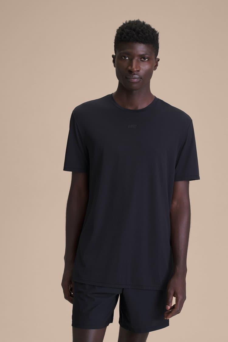 Camiseta Train Comfy Men