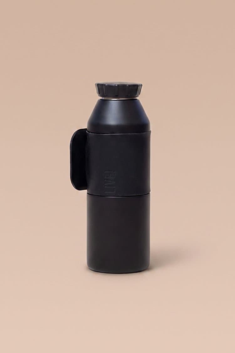 Garrafa Térmica Clip 480 ml
