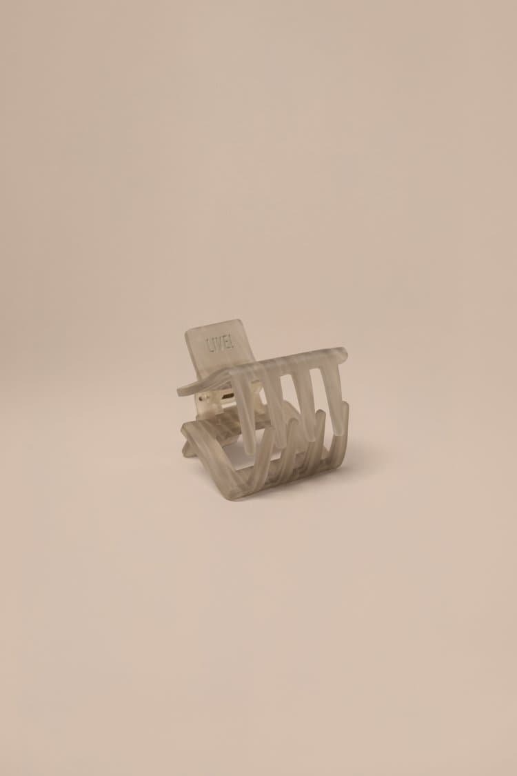 Presilha para Cabelo Média