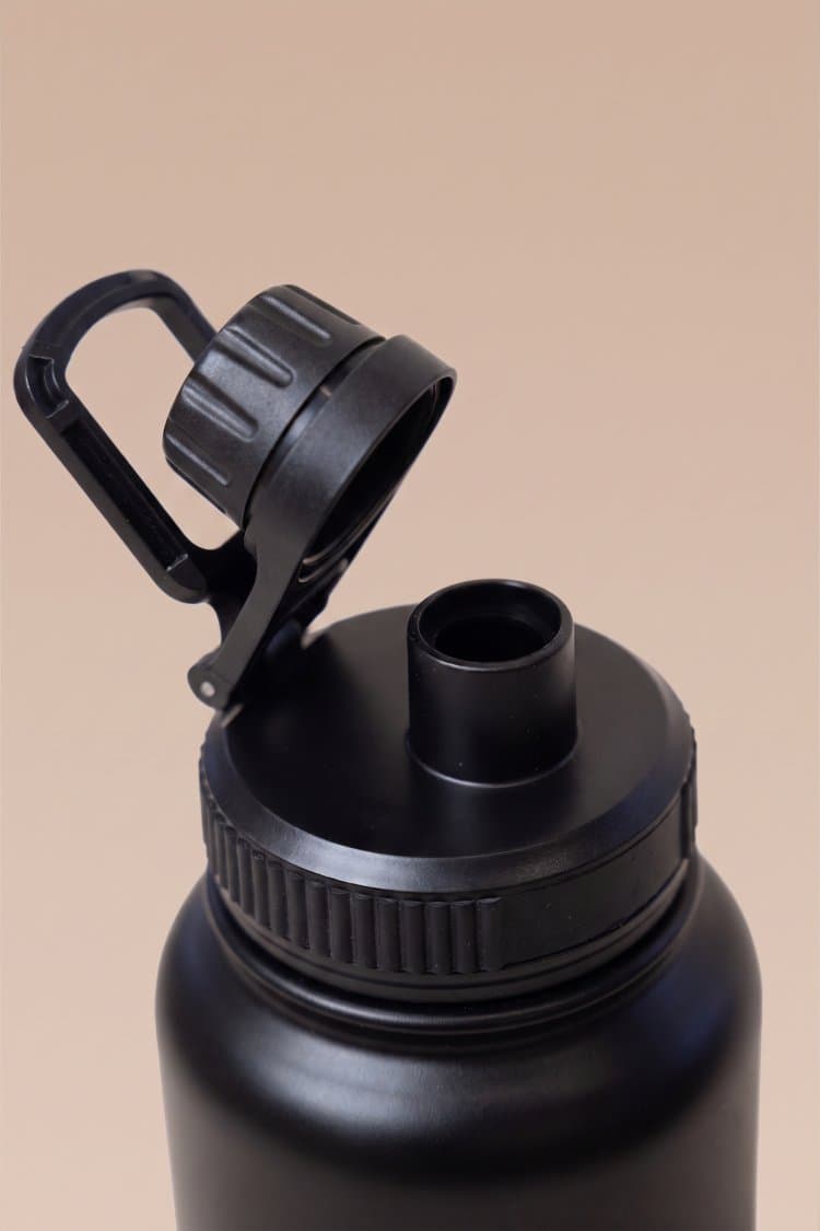 Garrafa Térmica Sport 920 ml