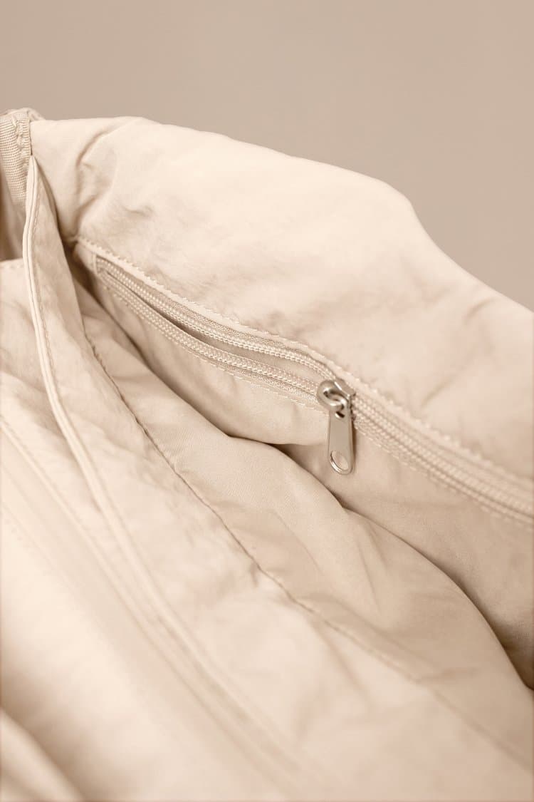 Bolsa Tote Signature LIVE!