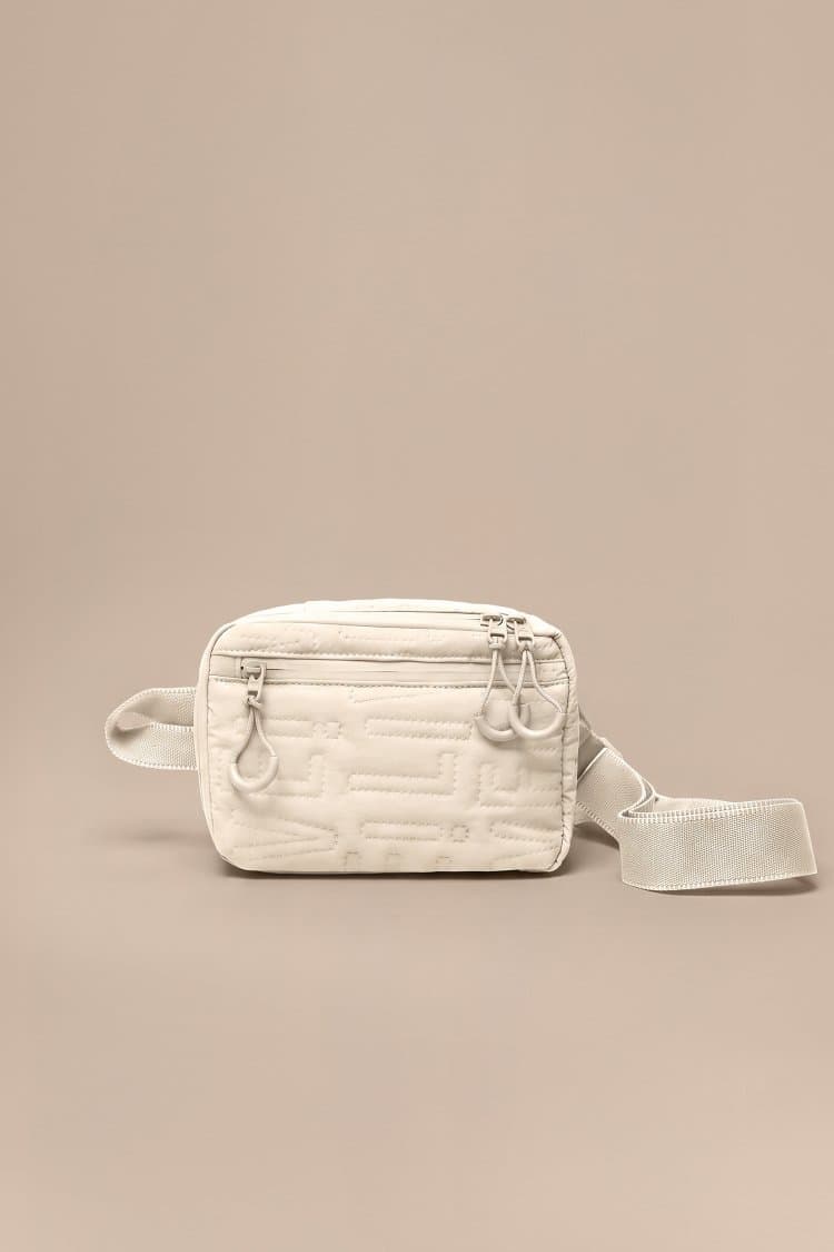 Mini Bag Signature LIVE!