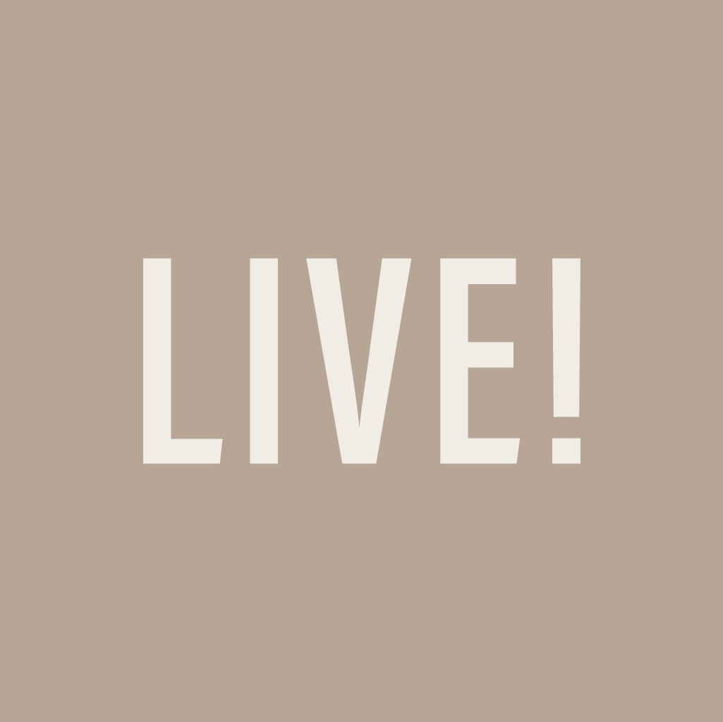 LIVE! Oficial